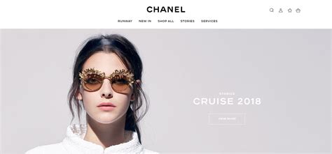 chanel website uk|chanel online shop.